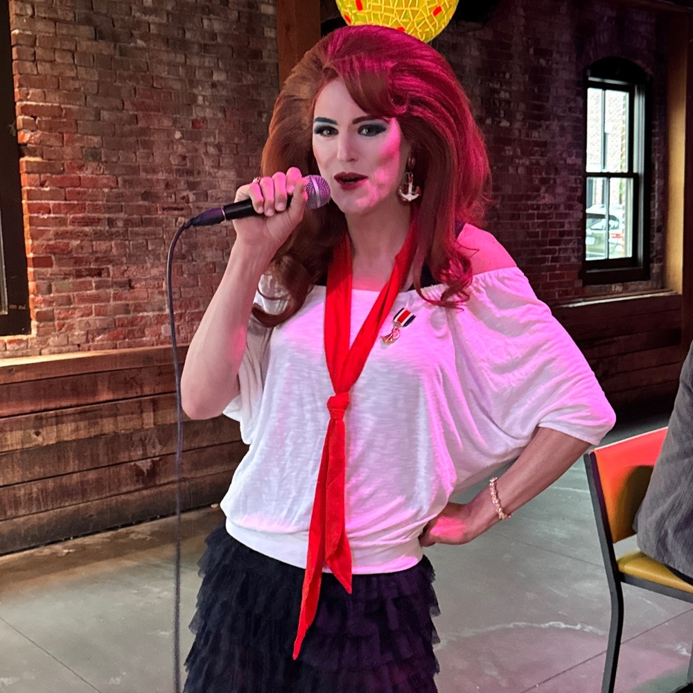 Drag Bingo - Picture 2 of 11